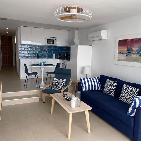 Apartamento Tamaran Sky Playa del Ingles  Exterior foto