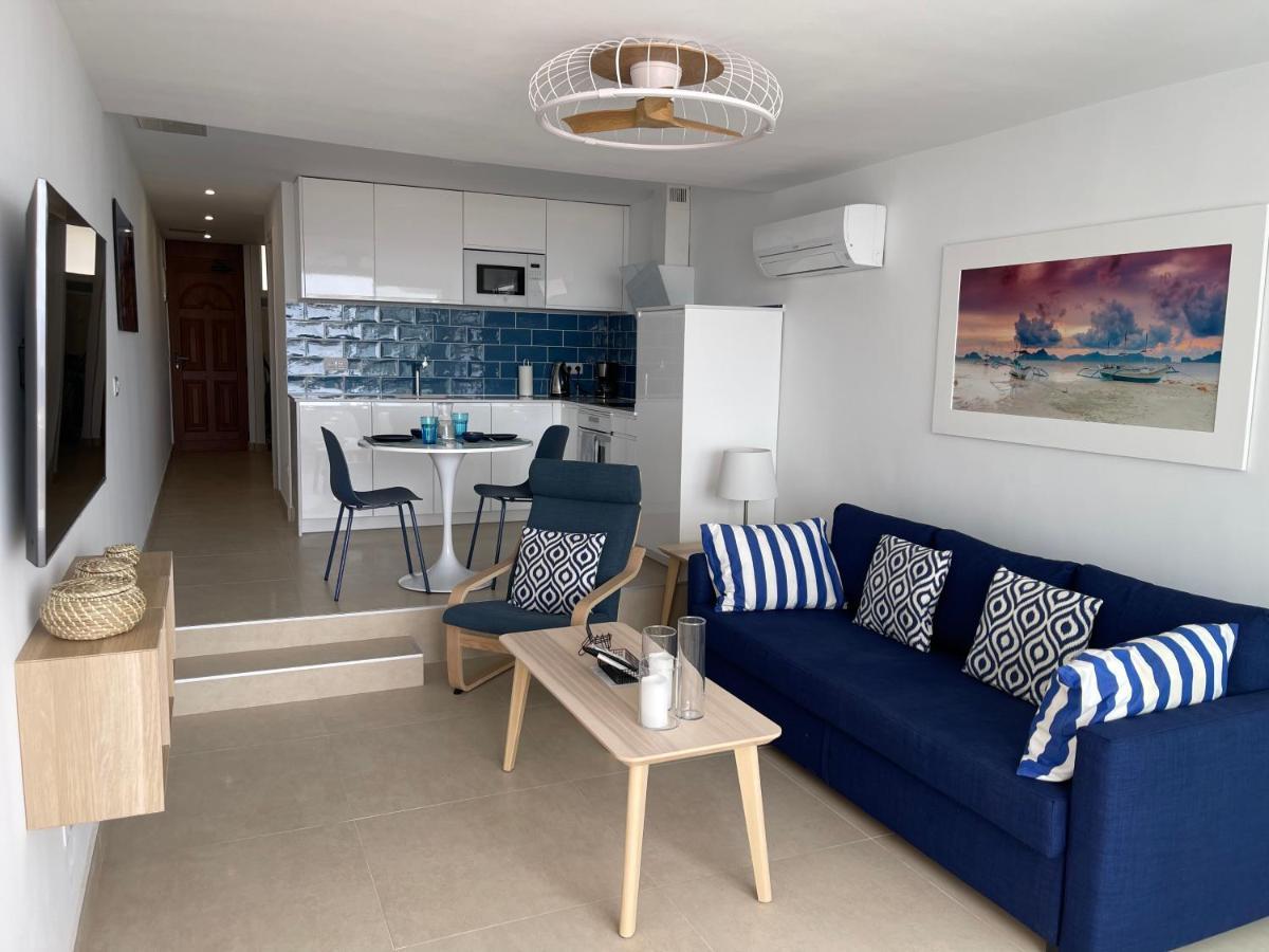 Apartamento Tamaran Sky Playa del Ingles  Exterior foto