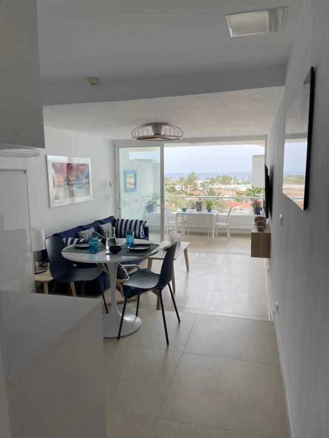Apartamento Tamaran Sky Playa del Ingles  Exterior foto