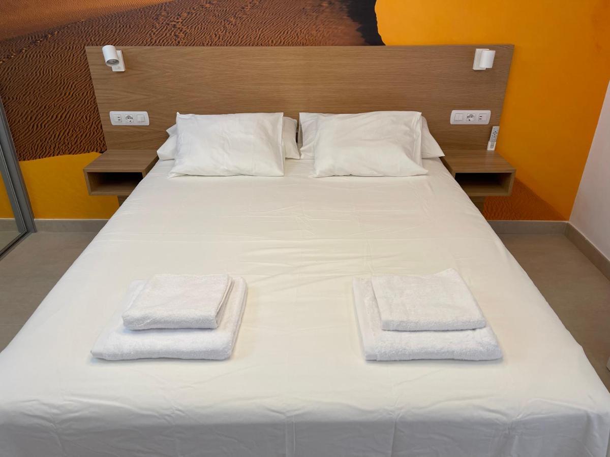 Apartamento Tamaran Sky Playa del Ingles  Exterior foto